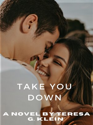 cover image of Take You Down